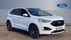 Ford Edge 2.0 EcoBlue 238 ST-Line 5dr Auto Diesel Estate